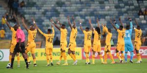 Kaizer Chiefs Prepare To Revamp Their Squad With New Signings During