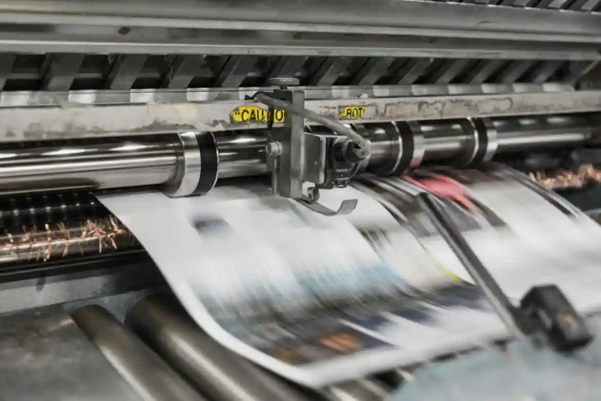 Technology Advancement in the Textile Printing Industry