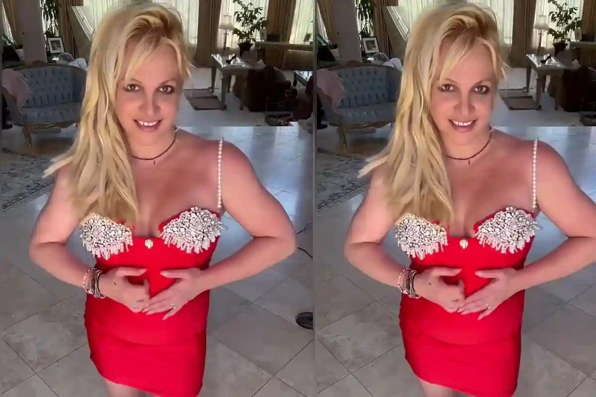 Britney Spears’ Instagram Deletion Sparks Concern As Troubling Signs of Isolation and Financial Instability Emerge