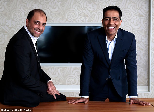 Billionaire Brothers Part Ways as TDR Capital Takes Majority Ownership of Asda
