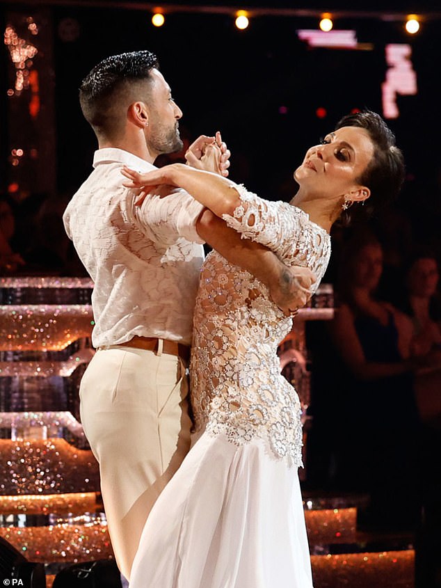 Giovanni Pernice Faces Ongoing Misconduct Investigation as Strictly Come Dancing Reveals Line-Up