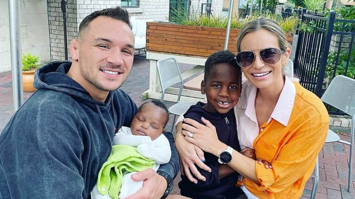 Michael Chandler, UFC Athlete, Defends Position on Raising Black Sons Color-Blind, Addresses Backlash on The Pivot Podcast and The Shawn Ryan Show