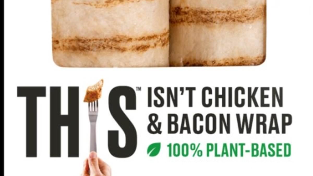 Food Standards Agency Issues Warning as WHSmith and Others Recall Contaminated Vegan Wraps