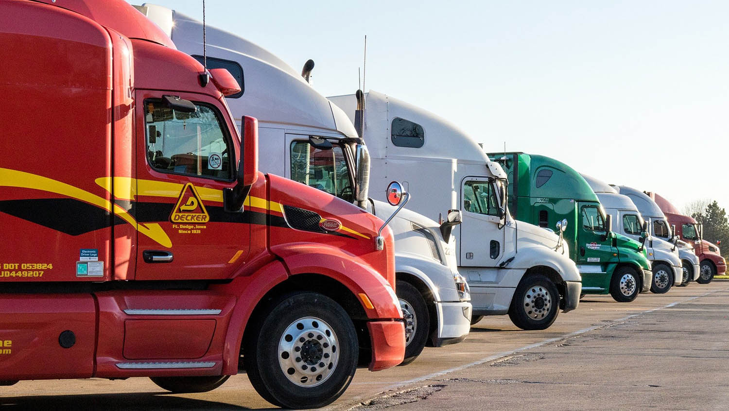 How ELD Regulations Are Shaping the Trucking Industry