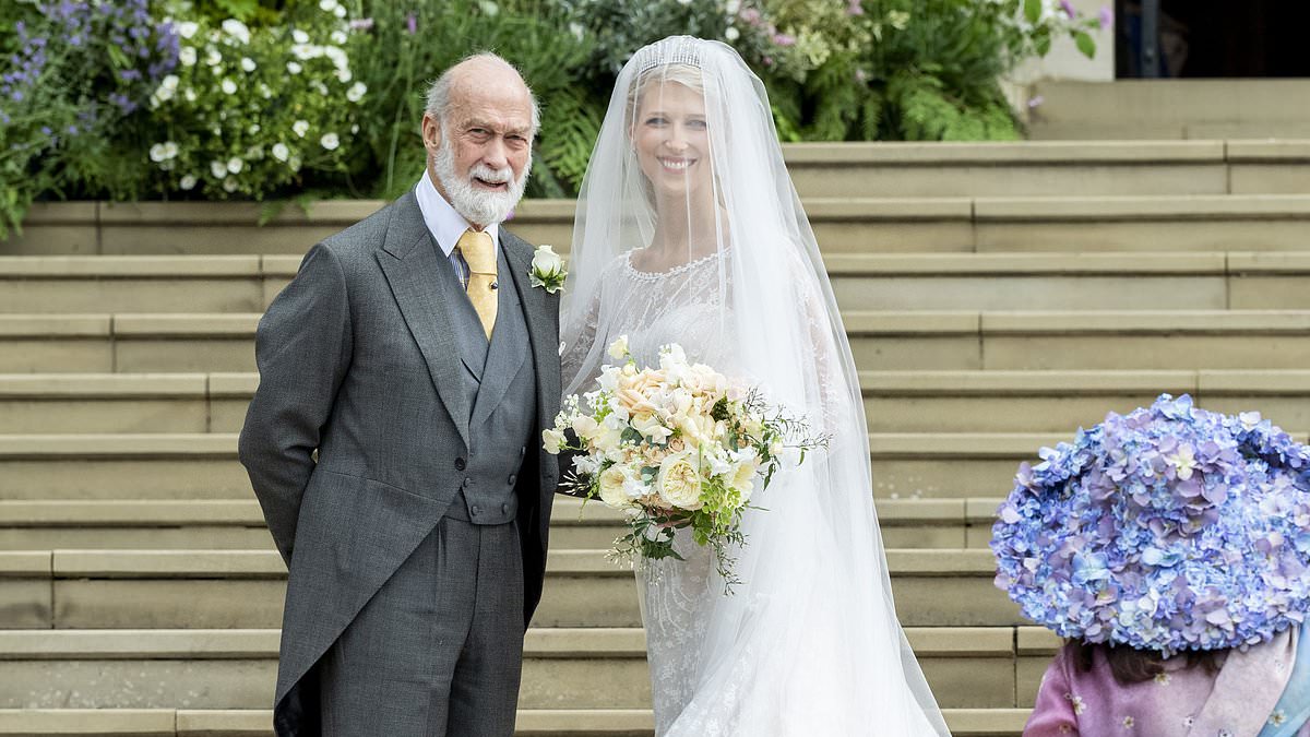 Prince Michael of Kent, Not a Working Royal, Celebrates 82nd Birthday Quietly with Family Amid Support for Grieving Daughter at Kensington Palace