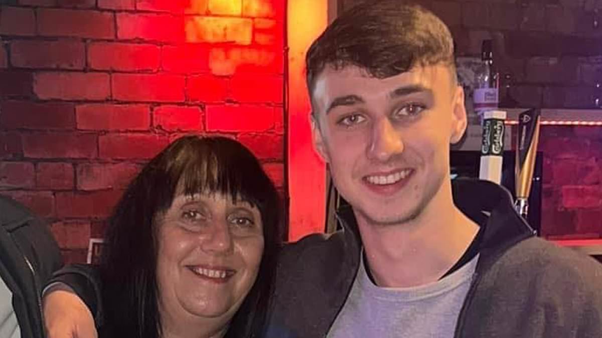 Jay Slater’s Final Moments: Snapchat Updates and Phone Calls Detail Desperate Search in Tenerife