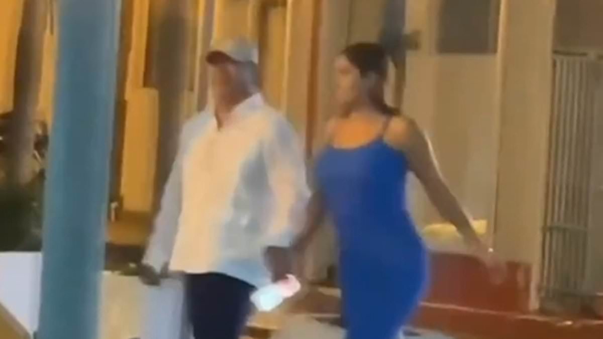 Colombia’s President Gustavo Petro Embroiled in Scandal Over Alleged Affair with Transgender Woman After Viral Video Emerges from Panama
