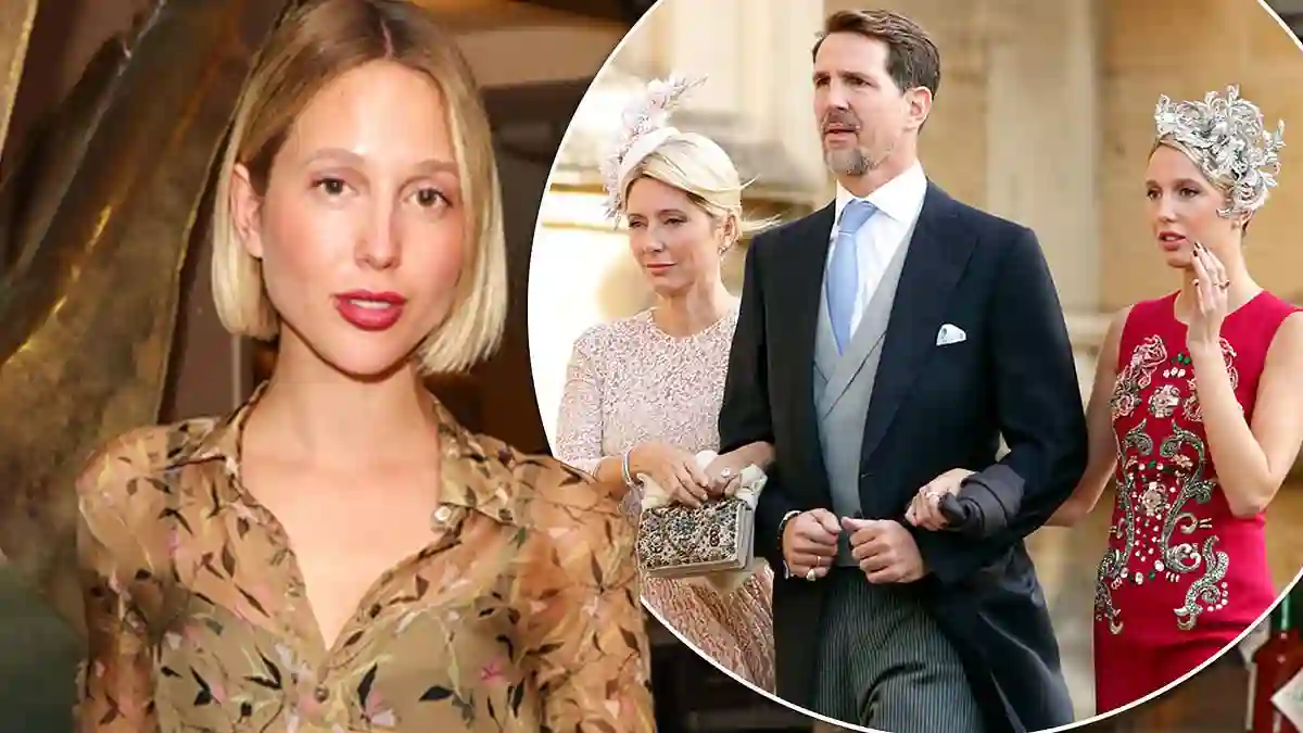 Princess Maria-Olympia of Greece Turns 28 and Continues to Shine in the Fashion World While Maintaining Close Ties with the British Royal Family in London
