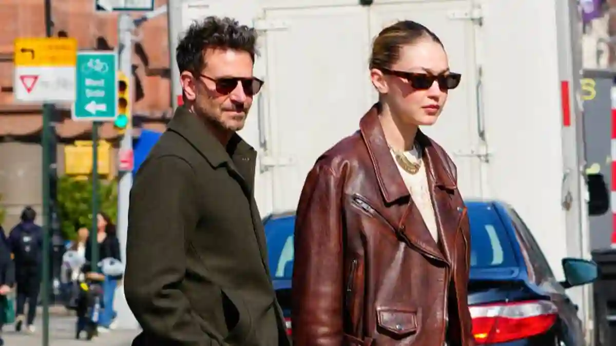 Bradley Cooper Plans to Propose to Gigi Hadid After Nine Months of Romance in New York City as They Discuss Expanding Their Blended Family