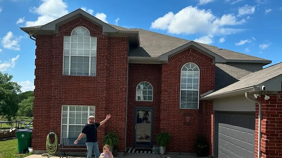 Michelle Clifford and Family Find Their Dream Home in Celina, Texas, After Exiting Overpriced California Housing Market