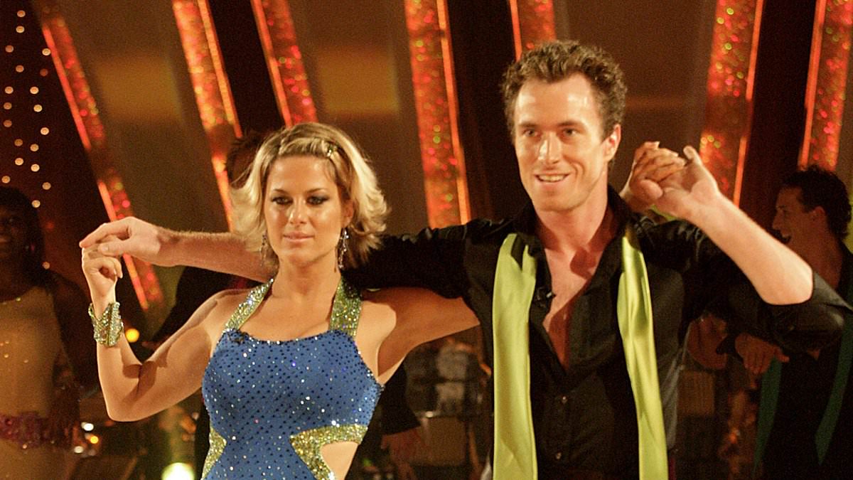James Jordan Vigorously Defends Himself Against Controversial Footage From 2006 While Addressing Recent Strictly Scandals in the UK