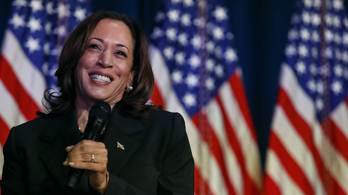 Vice President Kamala Harris Addresses the Recent Assassination Attempt Against Former President Donald Trump in Milwaukee, Emphasizing Safety and Democracy
