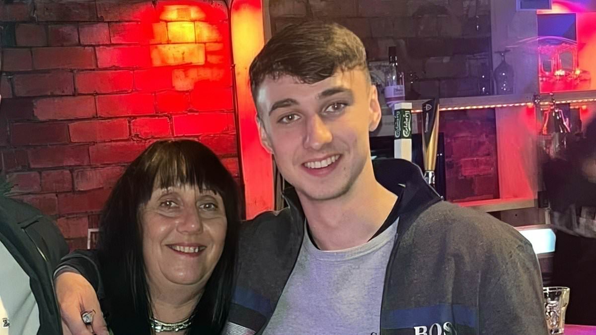 Mother of Jay Slater Appeals for Extra GoFundMe Donations to Cover Funeral Costs and Repatriation from Tenerife After Son’s Body Found in Ravine