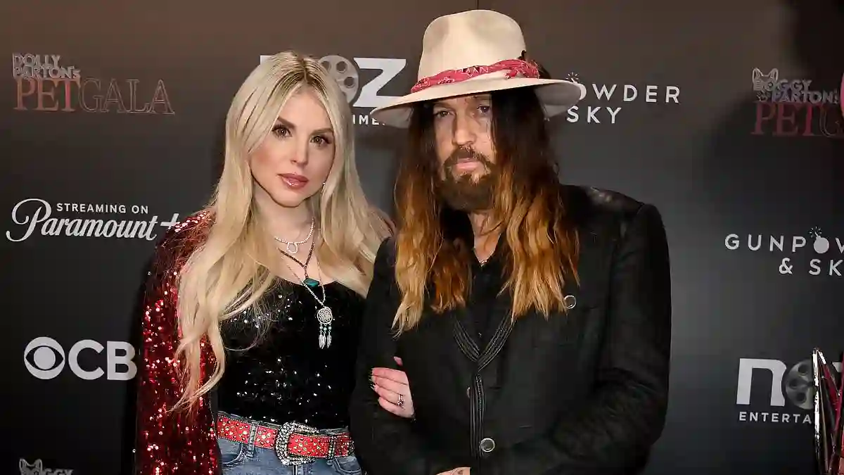 Shocking Tape Exposes Billy Ray Cyrus’s Brutal Verbal Assault on Firerose During Their Marriage, Adding Tensions to Their Nashville Divorce Battle