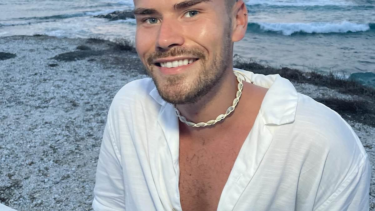 Reality TV Star Harry Savage Dies Unexpectedly at His Home in Putney, London, Leading to Outpouring of Tributes