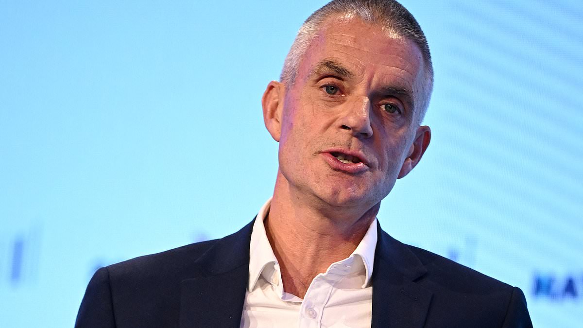 BBC Director-General Tim Davie Apologizes for Mistreatment Allegations on Strictly Come Dancing as the Show Prepares for Its 20th Anniversary Season