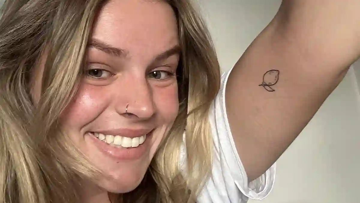 Solo Traveler from Melbourne Gets Matching Tattoo with New Love Interest in Edinburgh Only to Be Ghosted Days Later