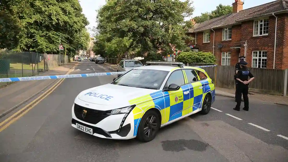 Authorities Charge 24-Year-Old Man with Attempted Murder Following Serious Stabbing of British Army Officer Near Brompton Barracks in Gillingham