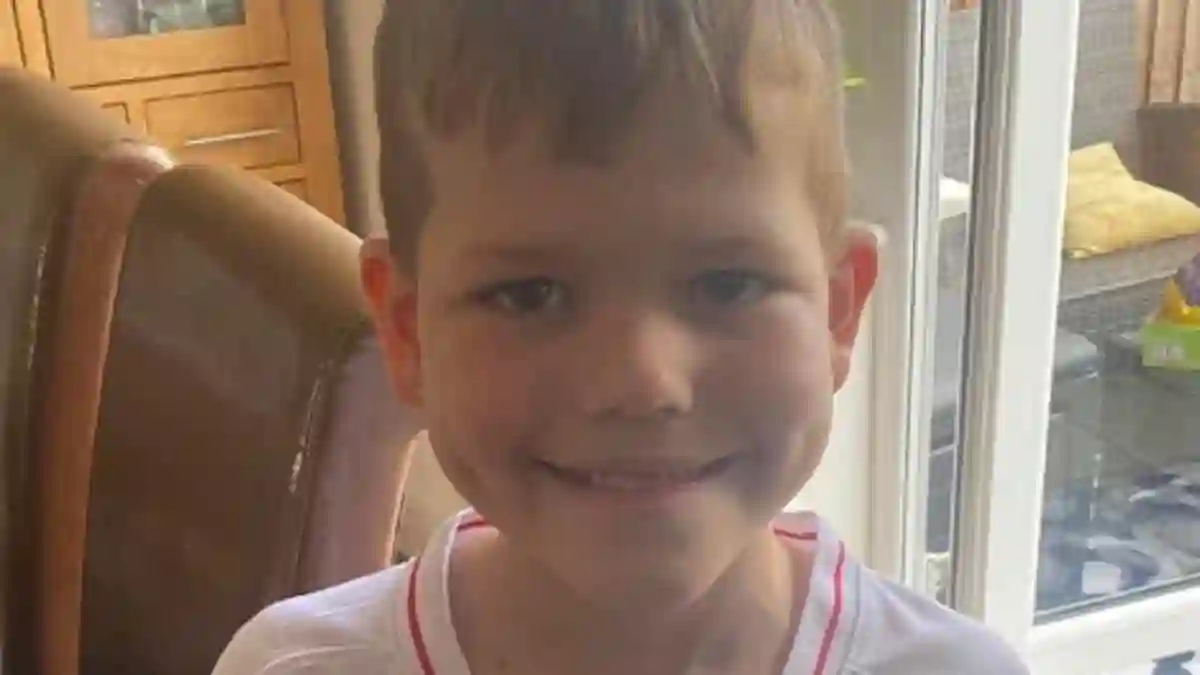 Eight-Year-Old Joshua Hillstead Tragically Dies After Drowning in River Arrow in Alcester, Warwickshire
