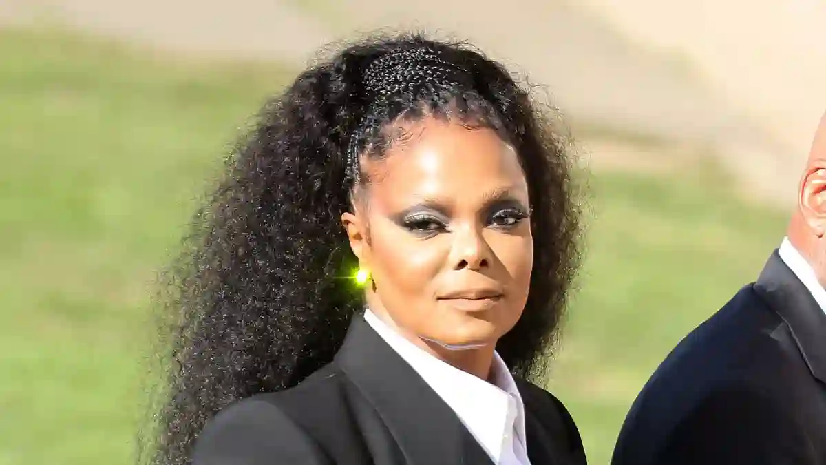 Janet Jackson Opens Up About Coping with the Loss of Her Brother Michael Jackson 15 Years After His Death in Heartfelt BBC Interview