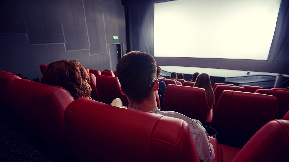 Cineworld Plans to Shut Down 25 Cinemas and Cut Hundreds of Jobs Across the UK Amid Financial Struggles