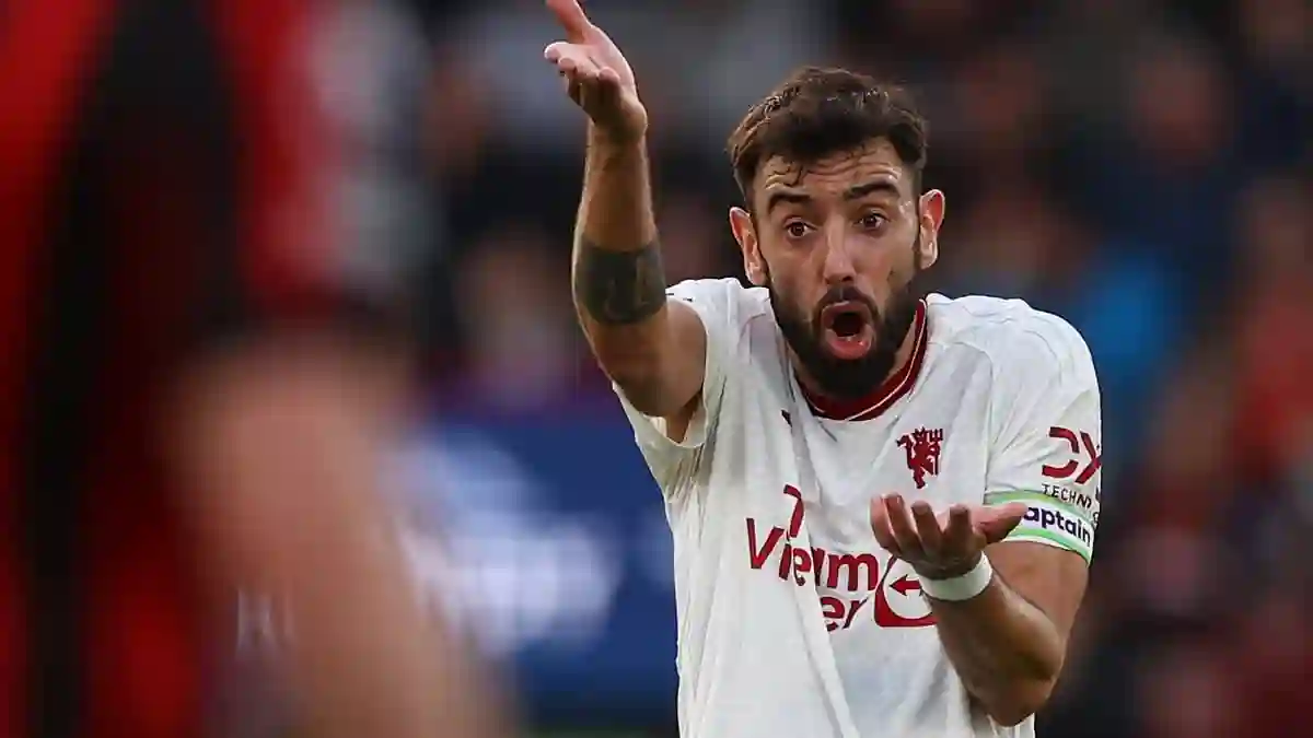 Graeme Souness Criticizes Bruno Fernandes’ Leadership Skills Amid Manchester United’s New Season Preparations and Major Investment Moves in England