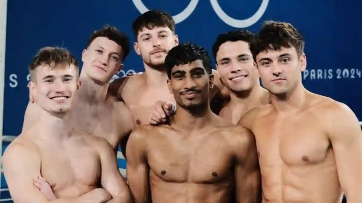 British Diver Jack Laugher Leverages OnlyFans for Olympic Funding in Paris