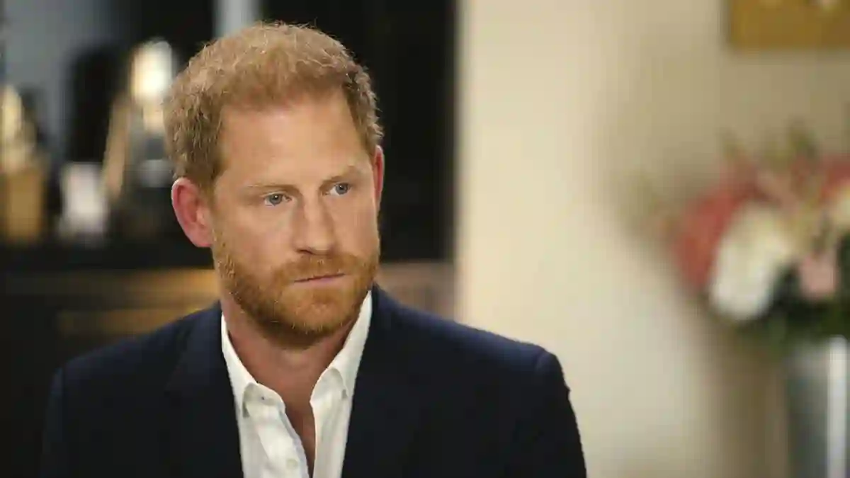 Prince Harry Claims Media Feud is Sole Cause of Royal Rift, Ignoring His Own Criticisms and Family Tensions