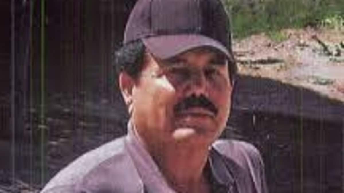 Mexican Drug Kingpins Ismael ‘El Mayo’ Zambada and Joaquín Guzmán López Arrested in El Paso, Texas, After FBI Foils Elaborate Plan to Surrender