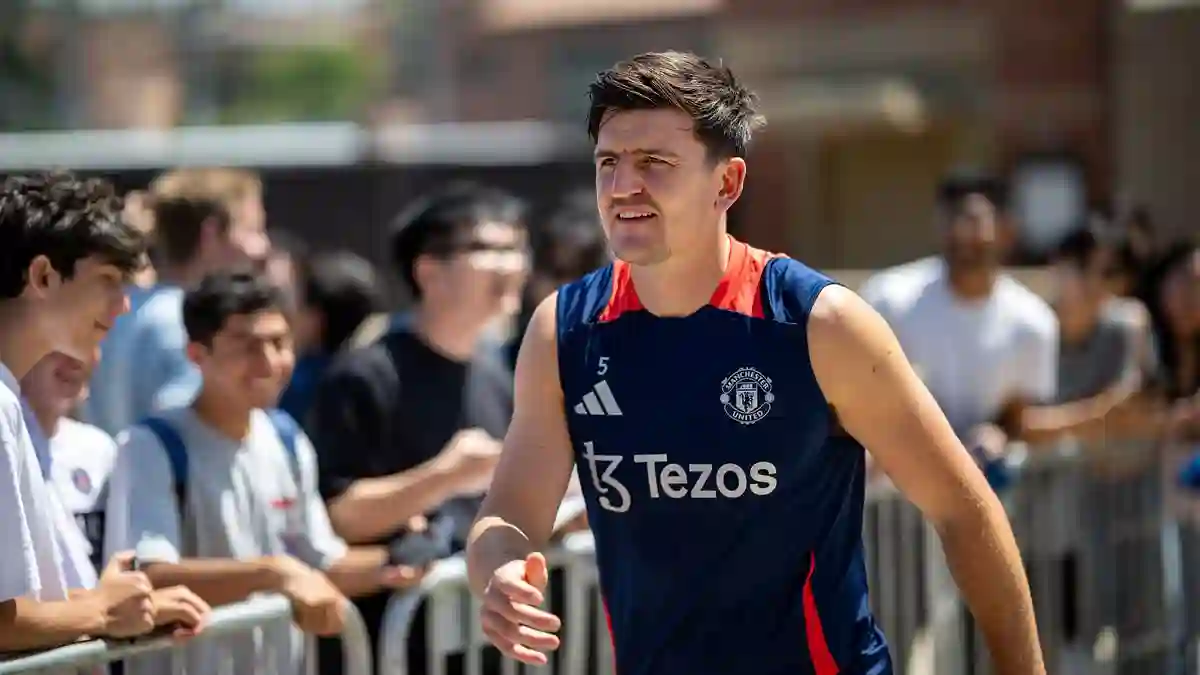 Harry Maguire Reveals How Intense Speculation Around Erik ten Hag’s Position Impacted Manchester United’s Season Before FA Cup Triumph