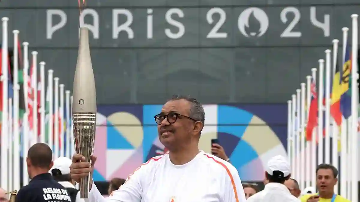 Paris 2024 Olympics Chief Cancels Press Conference Minutes Before Start, Leaving Public Eager for Details About Tonight’s Historic Outdoor Ceremony