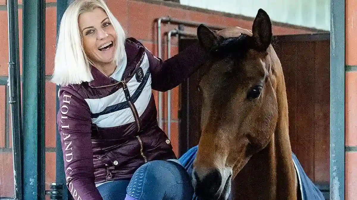 Alicia Dickinson Reveals Disturbing Allegations of Horse Abuse by Top Equestrian Riders Amid Charlotte Dujardin’s Olympic Scandal in London