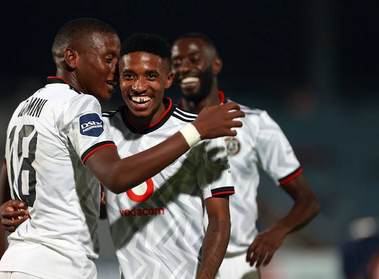 Orlando Pirates Anticipate More Player Exits as Team Reshuffles Roster for Next PSL Season in Mayfair