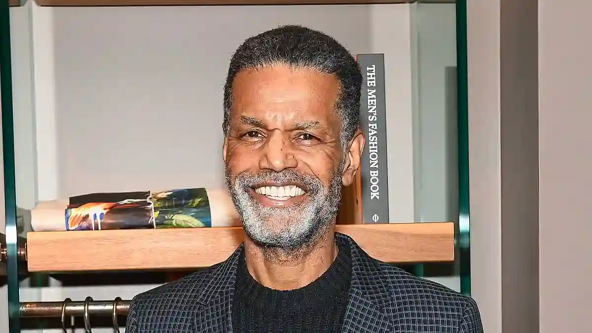 Renowned Black Model and Actor Renauld White Dies at 80 in New York City