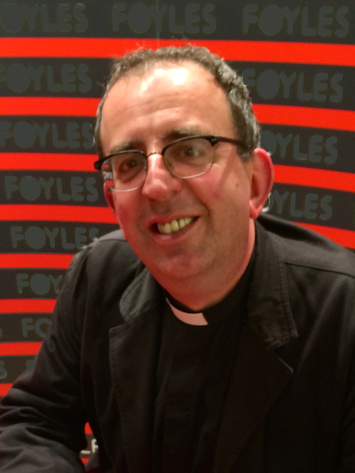 Richard Coles, Renowned Singer and Clergyman, Reveals Struggles and Successes in Candid Autobiography Release from Northampton, England.