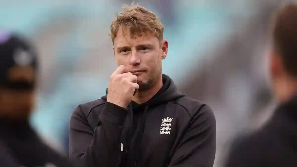 Andrew Flintoff Joins England Lions as Head Coach on a 12-Month Deal, Overseeing Tours to South Africa and Australia Alongside Home Matches Against India A and Zimbabwe