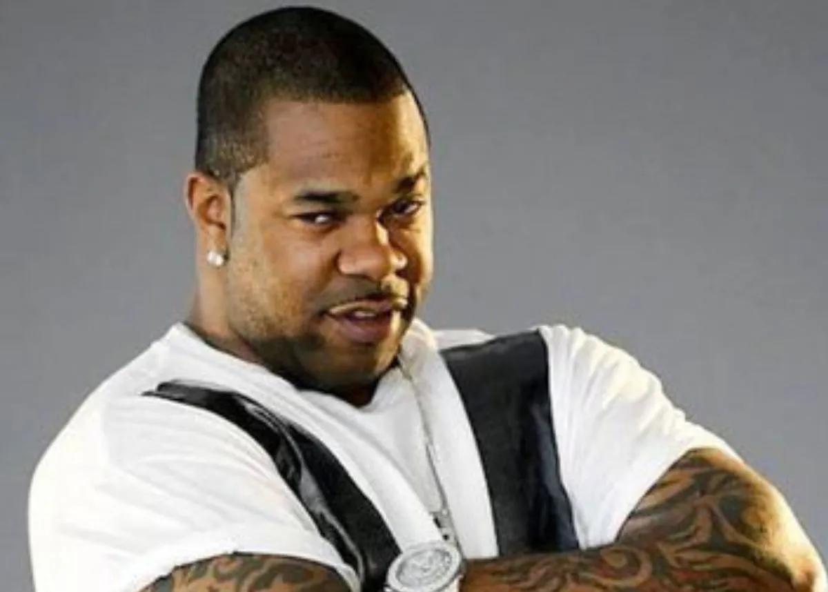 American Rapper Busta Rhymes Announces His Intent To Obtain South ...