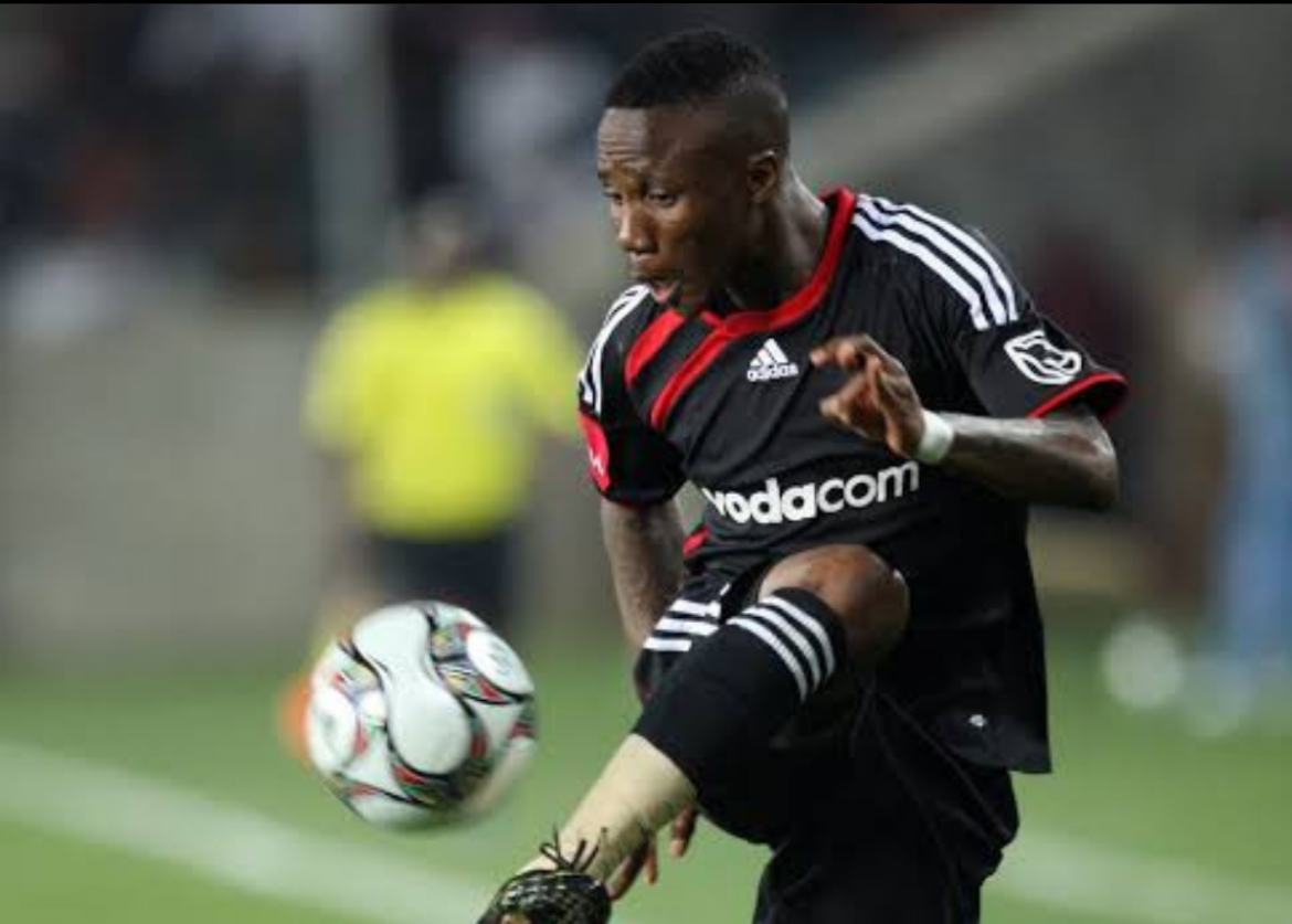 Orlando Pirates Star Patrick Maswanganyi Shares How Legendary Player Teko Modise Inspired His Football Journey Following a Memorable Victory in Soweto