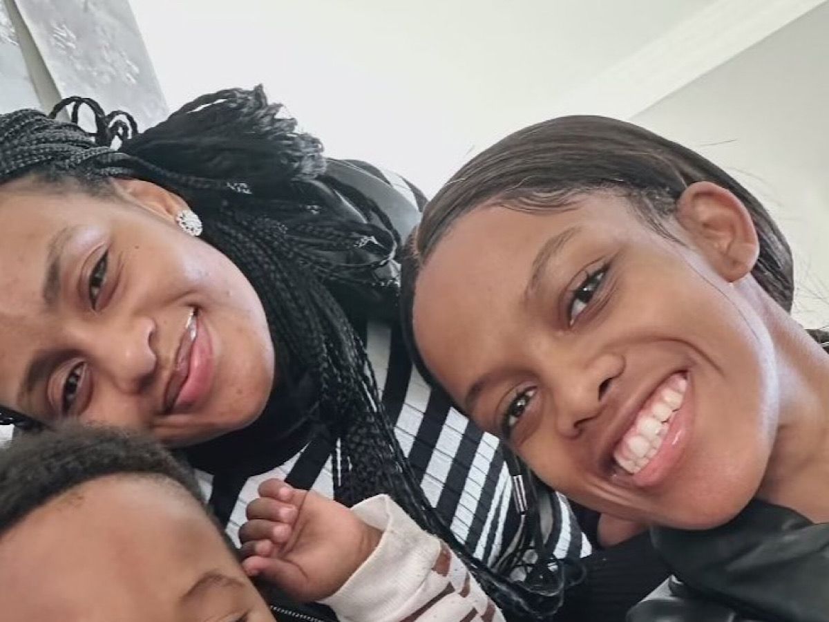 Cassper Nyovest’s Sister Tsholofelo Causes Social Media Stir After ...