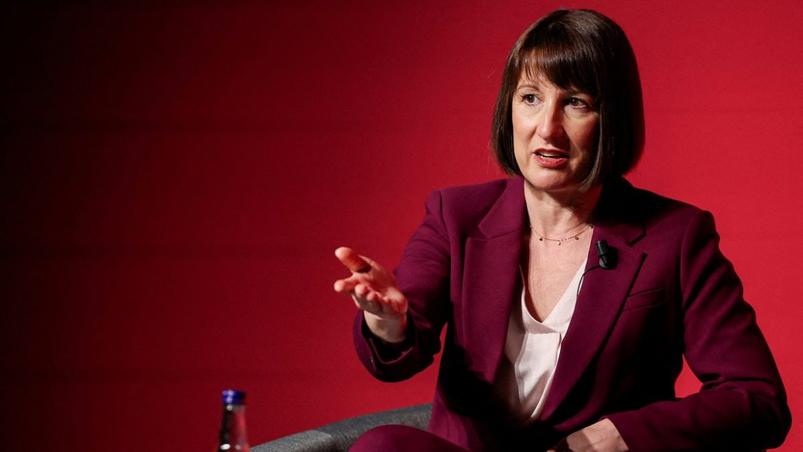 Rachel Reeves abandons pension tax hike following warnings of unrest from public sector workers and union leaders in the UK