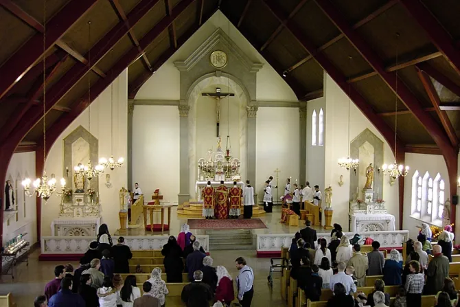 Vatican announces plans to conduct apostolic visitation to Priestly Fraternity of St. Peter in effort to deepen understanding of traditionalist group