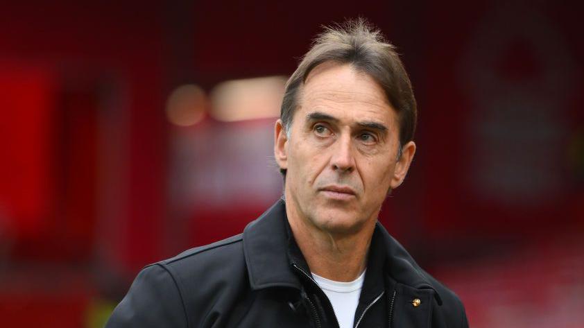 Julen Lopetegui Refuses to Succumb to Pressure Despite Growing Speculation About His Future at West Ham Ahead of Saturday’s Clash with Everton