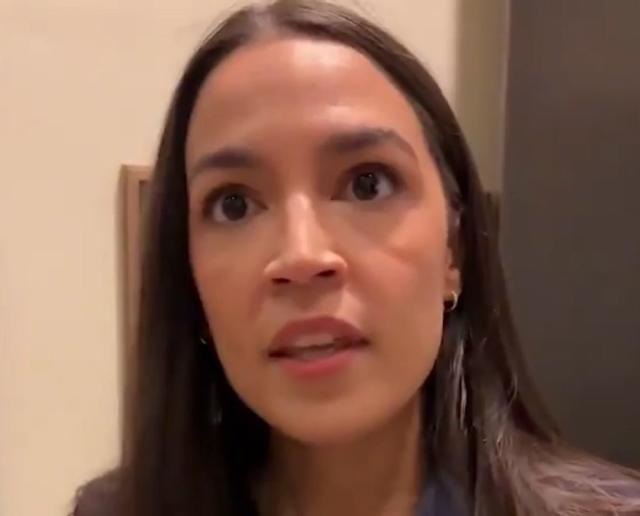 Congresswoman Alexandria Ocasio-Cortez Criticizes Daniel Penny’s Lack of Remorse After He is Found Not Guilty in the Death of Jordan Neely on New York Subway