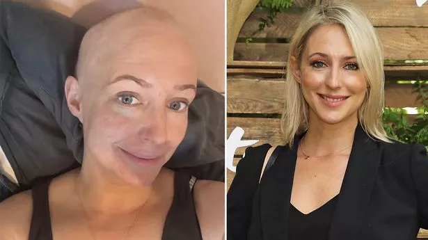 Ali Bastian Talks About Her Ongoing Breast Cancer Fight After Completing Five Months of Chemotherapy and the Love and Support She’s Received in Ireland