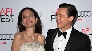 Angelina Jolie and Brad Pitt finally settle their long-running divorce but continue battling over French vineyard in a $62 million dispute in Los Angeles