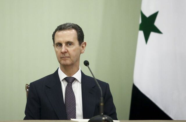 Bashar al-Assad Issues First Statement From Moscow Denying Intent to Step Down and Explains His Forced Departure From Damascus