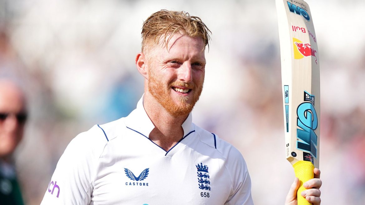 England’s Ben Stokes to Miss Crucial 2024 Tournaments After Hamstring Injury is Confirmed, Surgery Planned for January