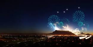 Cape Town prepares for New Year’s Eve fireworks celebration at the Waterfront with safety measures and crowd control