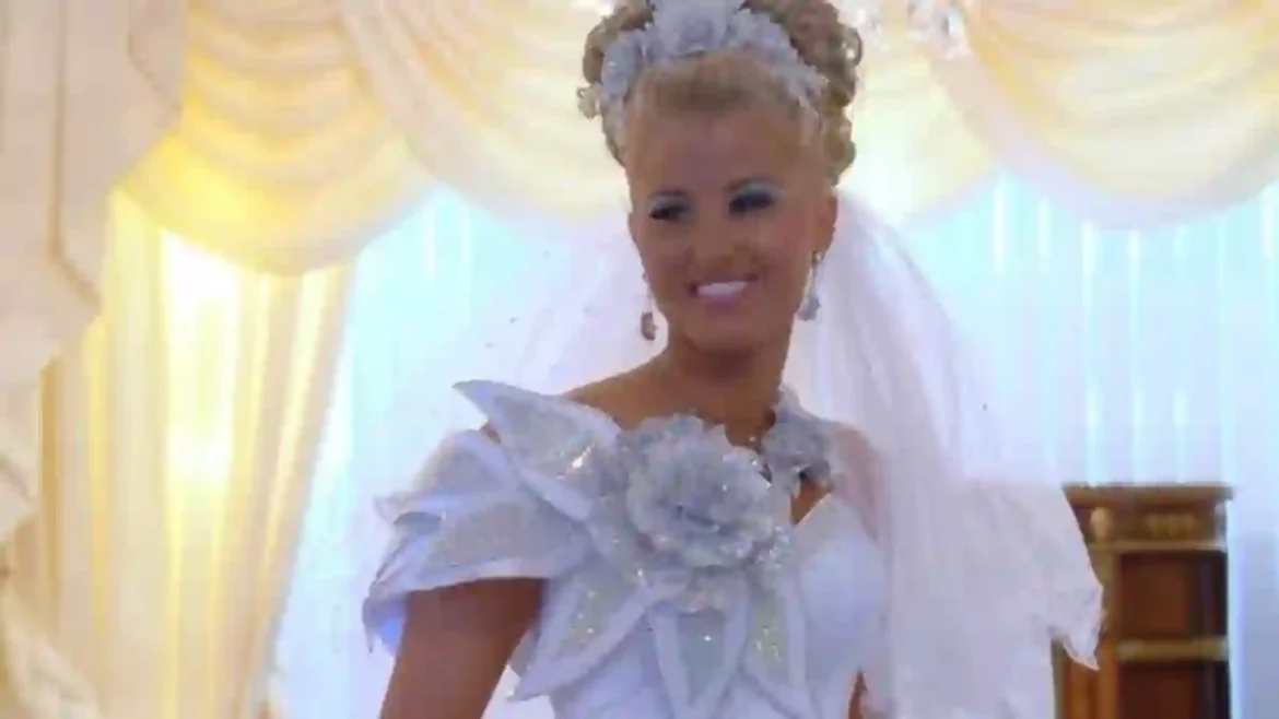 Teen Couple’s Lavish First Cousin Wedding on Channel 4’s Big Fat Gypsy Weddings Triggers Outcry Over Birth Defects and Cultural Practices in the UK