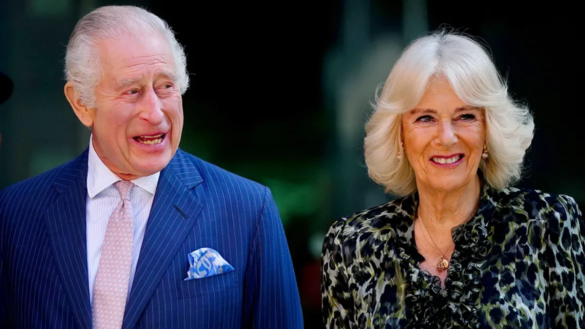 King Charles and Queen Camilla Grant New Royal Warrants Recognizing Hundreds of Businesses Across the UK and Beyond